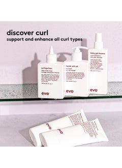 EVO Evo- total recoil curl definer 200ml  - Image 3