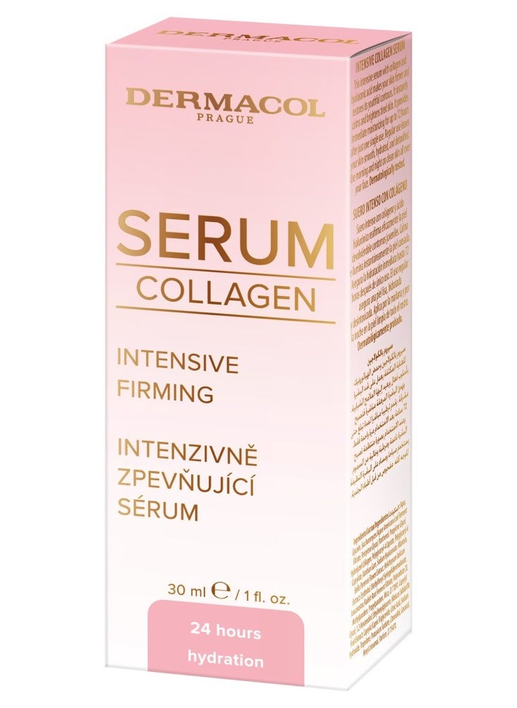 Dermacol - Collagen serum - Image 1