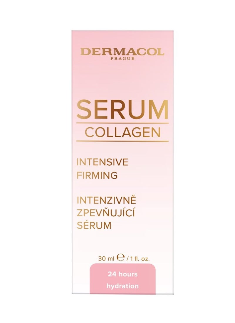 Dermacol - Collagen serum - Image 1