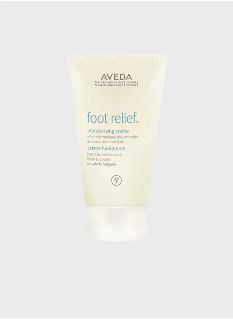 AVEDA Foot Relief Moisturizing Crème 125ml