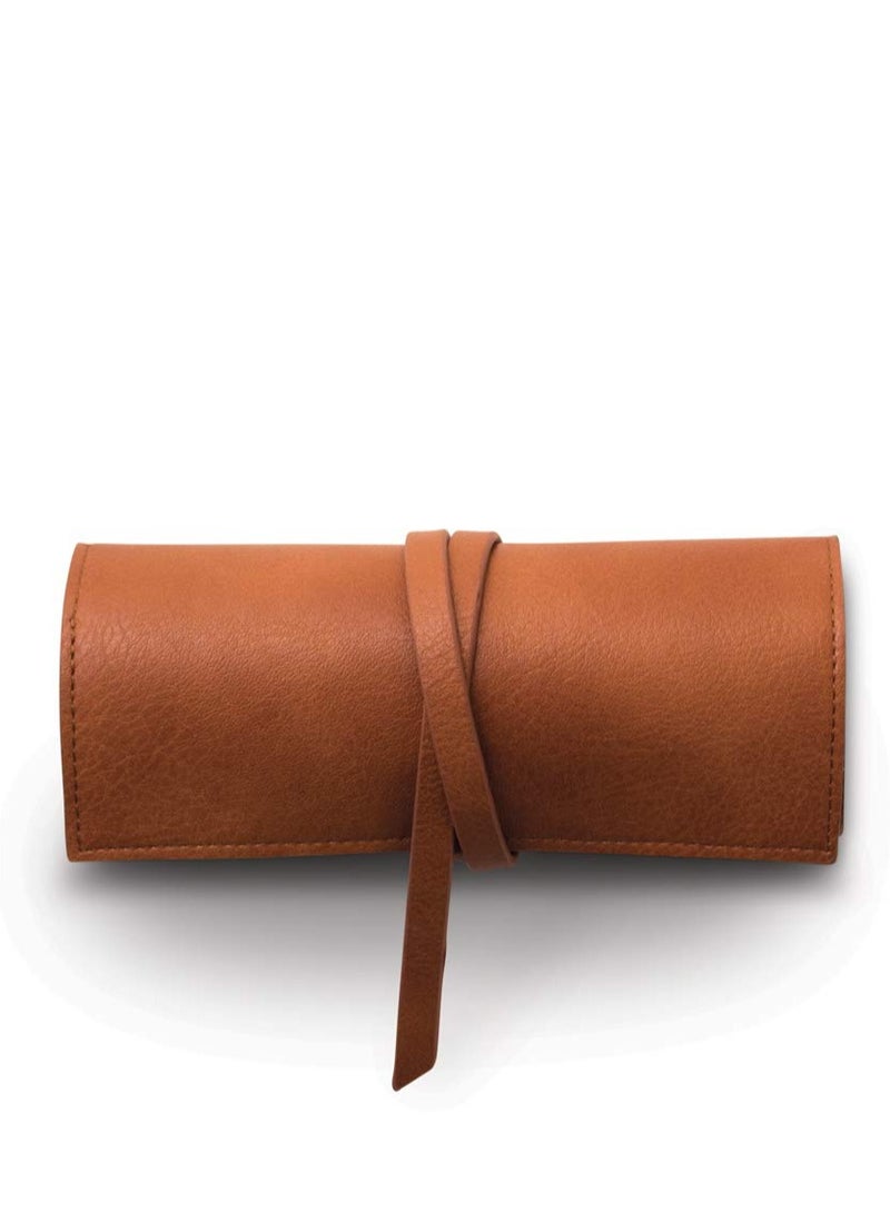 IF Bookaroo Travel Tech-Tidy - Gold - Image 3