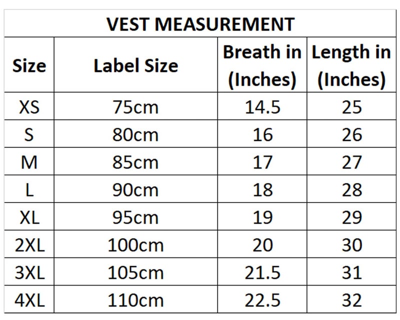 GMR Men's Broad Shoulder Low Round Neck Cotton Vest Sleeveless Pack of 2-90cm White, Regular Fit, Large - Image 5