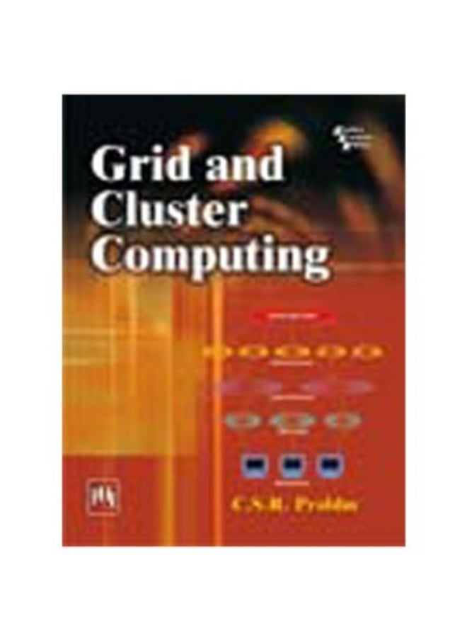 null - Grid and Cluster Computing - Image 1