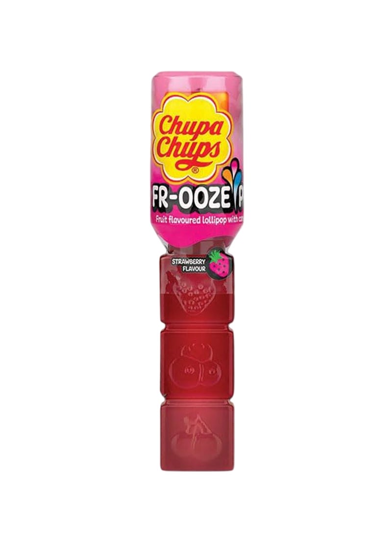 Chupa Chups Frooze Pop Assorted 26g - Image 2