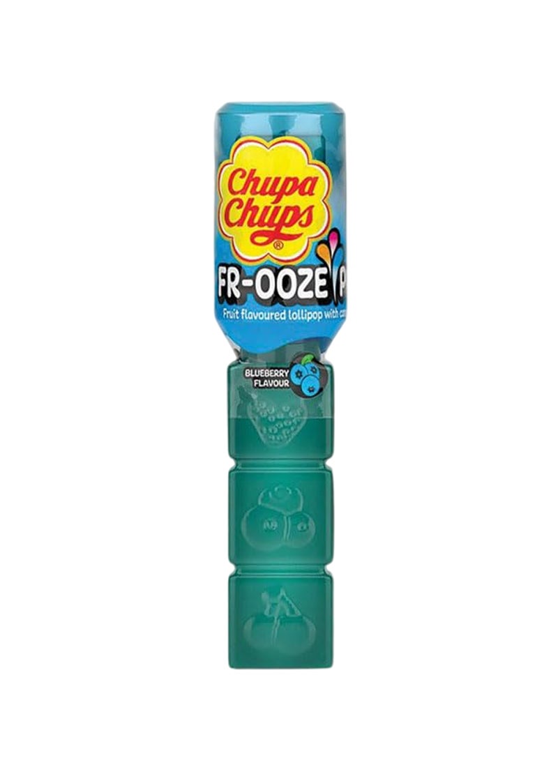 Chupa Chups Frooze Pop Assorted 26g - Image 1