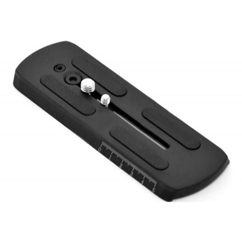 P2 Quick Release Sliding Head Plate for 7080H Head