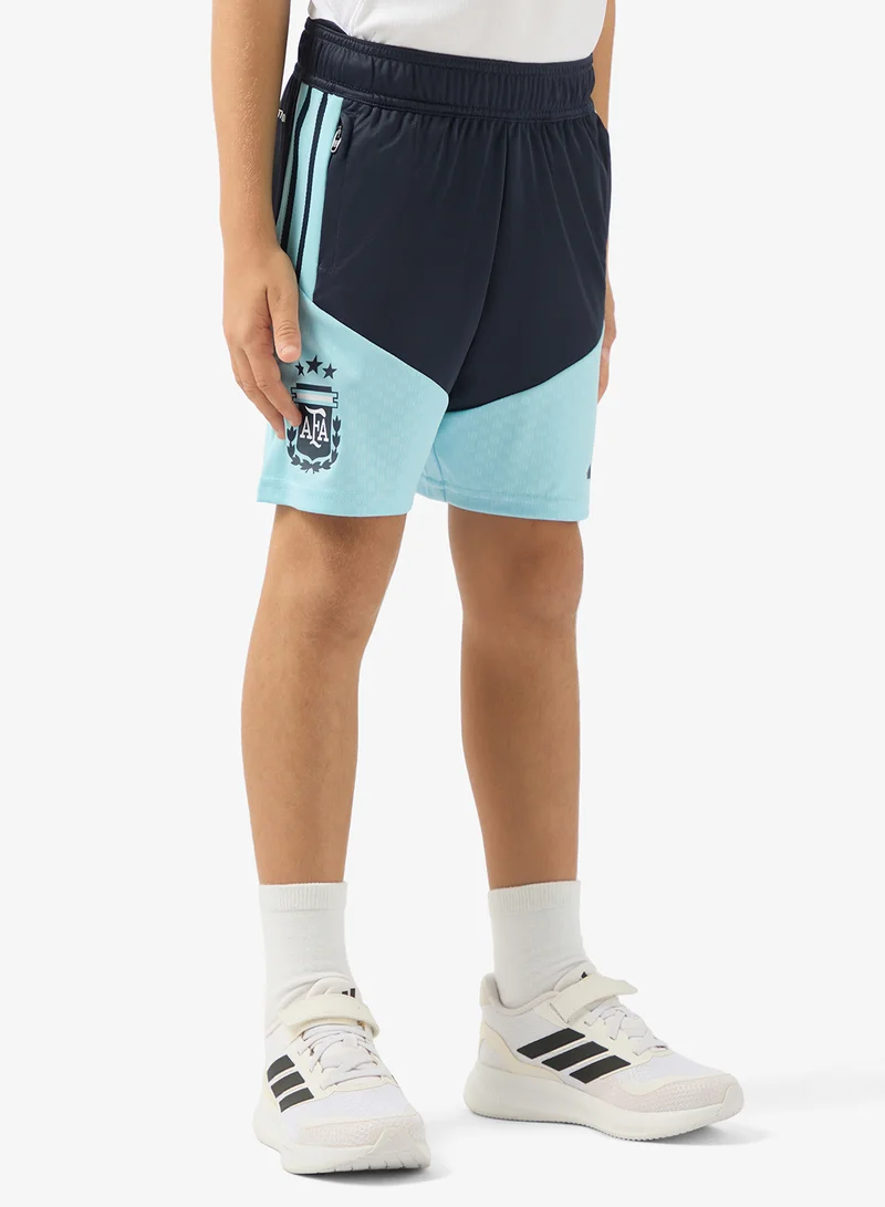 Adidas Kids Argentina 26 Tiro Training Shorts
