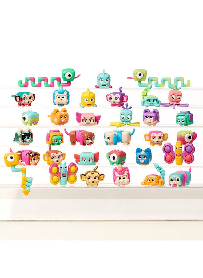 LITTLE LIVE PETS - Llp Squirkies S1 Sgl Pk - Image 1