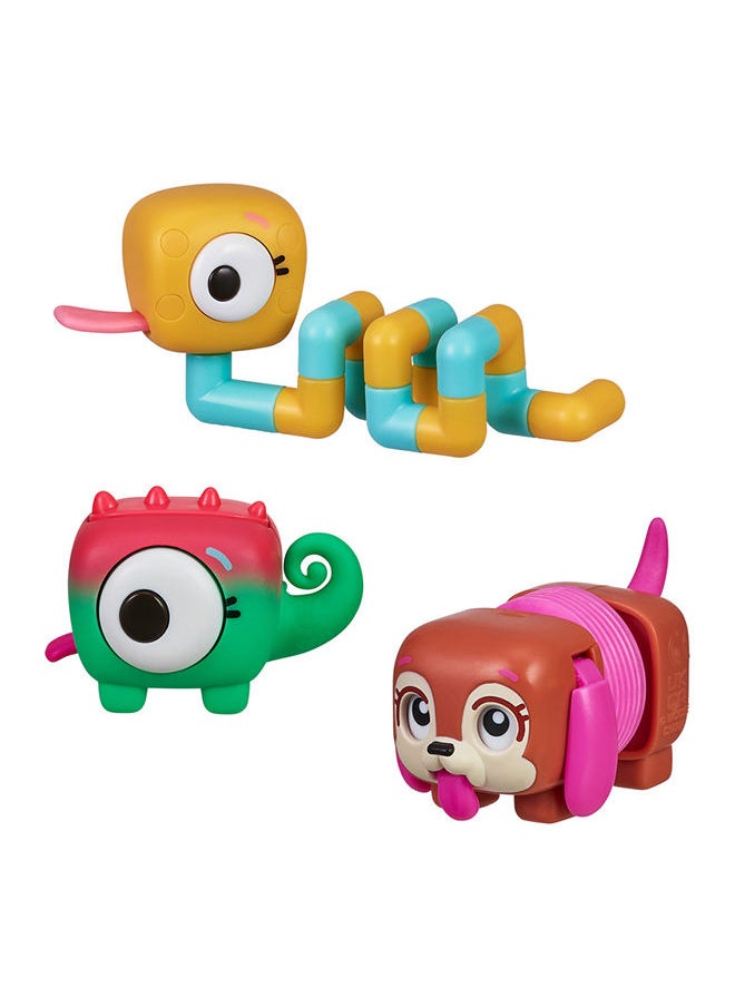 LITTLE LIVE PETS - Llp Squirkies S1 Sgl Pk - Image 1