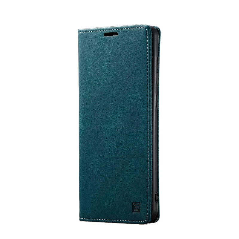 غطاء واقي | أزرق | TPU | حماية من السقوط | مقاوم لبصمات الأصابع | مقاوم للصدمات لـ iPhone 14 / 14 Plus / 14 Pro / 14 Pro Max - Image 1