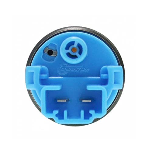 HFP QFS-344FT-1026 340LPH Direct-Fit Fuel Pump OEM Replacement Fuel Pump for Dodge/Chrysler/Ford/Jeep/Kia/Lexus/Lincoln/Mazda/Mercury/Mitsubishi/Toyota - Image 4