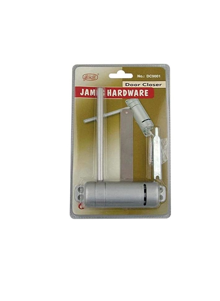 Door Closer Lightweight DC9001 - Image 1