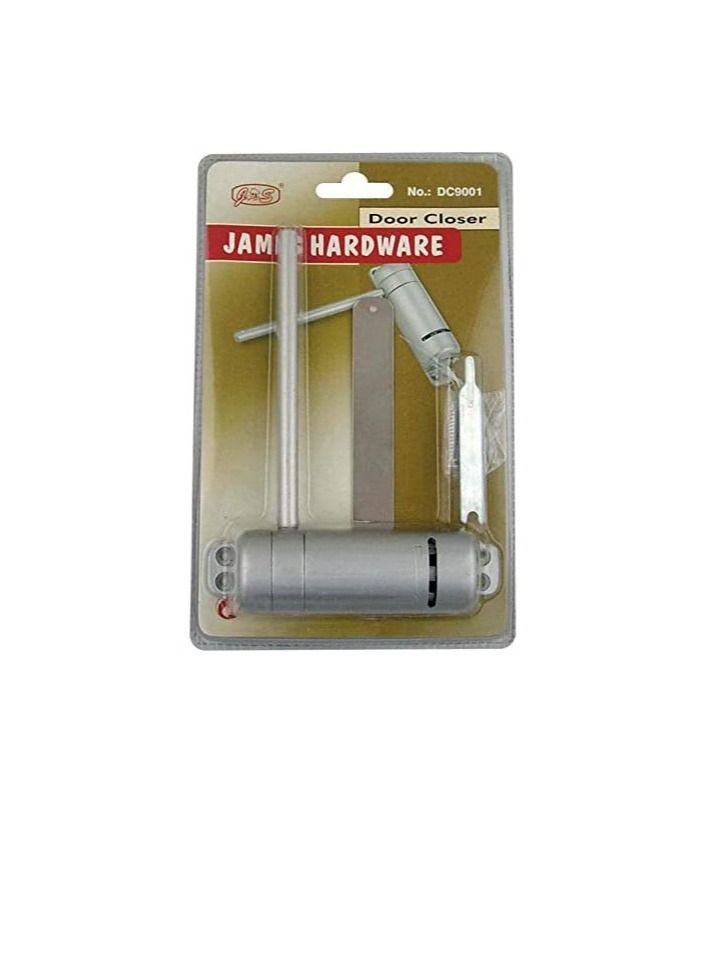 Door Closer Lightweight DC9001 - Image 3