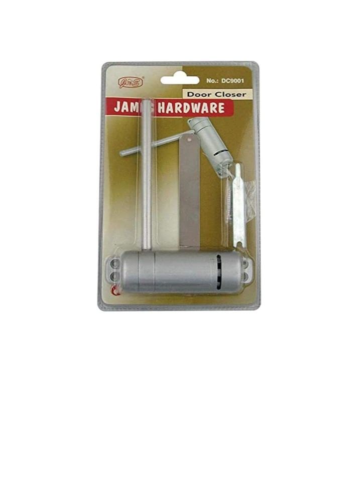 Door Closer Lightweight DC9001 - Image 2