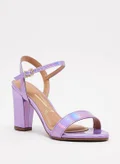 فيزانو VIZZANO High Heel Sandals For Ladies