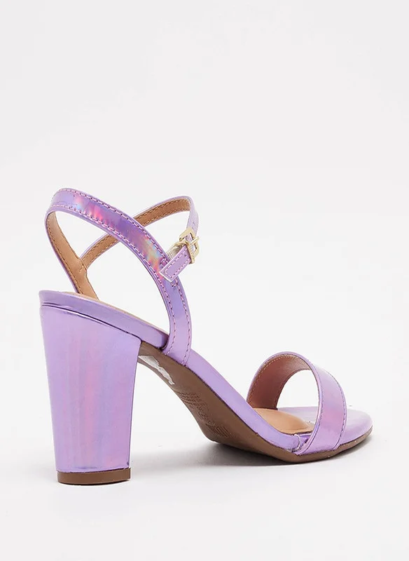 فيزانو VIZZANO High Heel Sandals For Ladies