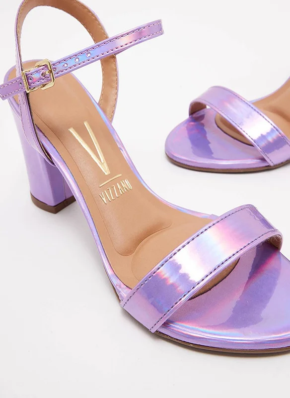 فيزانو VIZZANO High Heel Sandals For Ladies