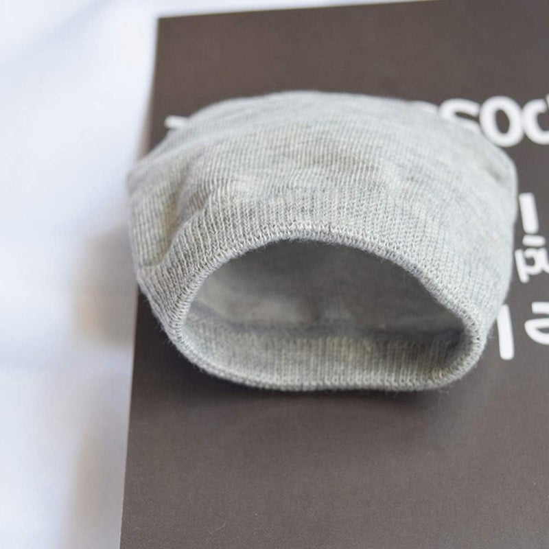 Oil resistant EXCEART 10 Pairs Women's Cotton Boat Socks Toe Separators White No Show Socks Elastic Fit for Summer Odor free color Occasional & permanent usable Balanced weight Remote village delivery cover Salt resistant coating Global standard processed material Easy handling optimized design Classic practical design Flexible use switching Gulf climate tested upgraded quality Batch consistent craftsmanship Coast & inland available Practical versatile construction Pop-area nearby warehouse Public demand affordable quality Easy store & transit build In-Kingdom stored commodity All budget friendly options Daily use improved quality Consistent steady quality Light precision processed material Economical varied design options Wide use selected material All season compatible build - Image 4