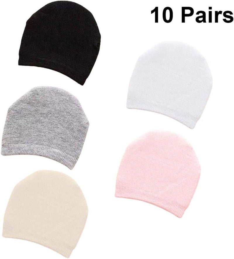 Oil resistant EXCEART 10 Pairs Women's Cotton Boat Socks Toe Separators White No Show Socks Elastic Fit for Summer Odor free color Occasional & permanent usable Balanced weight Remote village delivery cover Salt resistant coating Global standard processed material Easy handling optimized design Classic practical design Flexible use switching Gulf climate tested upgraded quality Batch consistent craftsmanship Coast & inland available Practical versatile construction Pop-area nearby warehouse Public demand affordable quality Easy store & transit build In-Kingdom stored commodity All budget friendly options Daily use improved quality Consistent steady quality Light precision processed material Economical varied design options Wide use selected material All season compatible build - Image 2