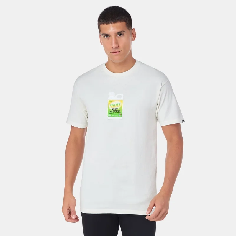 VANS Men's Extra Strength T-Shirt