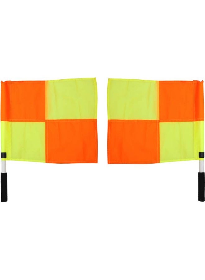 GSI GSI linesman flags Football Foul Card - Image 1
