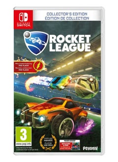 Rocket League