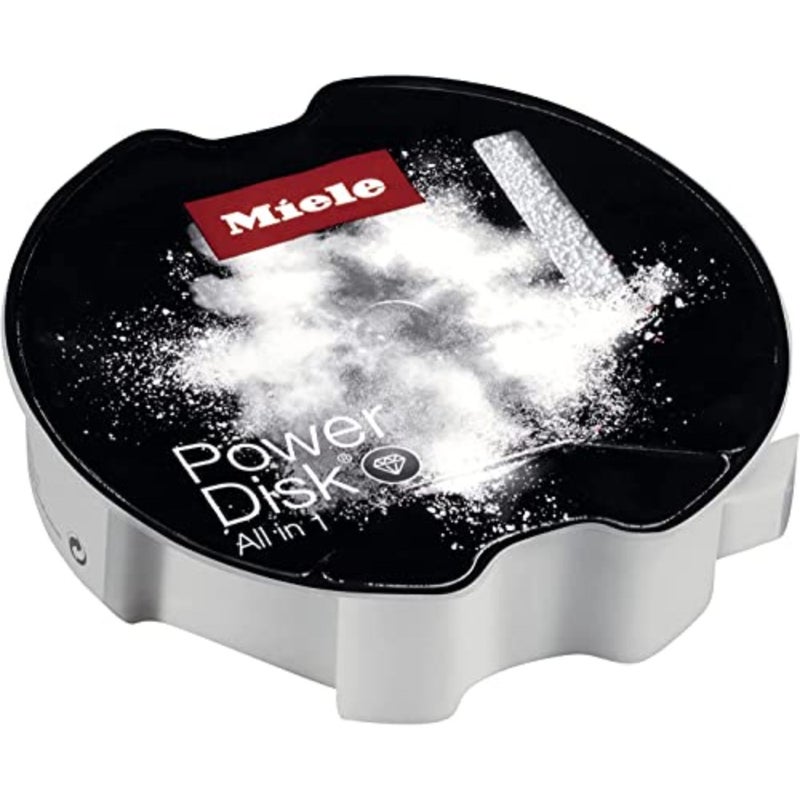 GS CL 4001 P Dishwashing PowerDisk لغسالات الصحون مع AutoDos 2Pack - Image 1