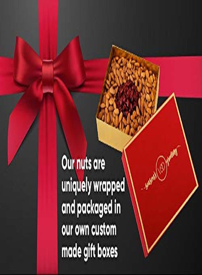 VSD Festive Dry Fruits Special Celebrations Combo of 100g Cranberries & 900g Almonds - Premium Dry Fruits Combo - Diwali Corporate Gifts Hamper - Image 4