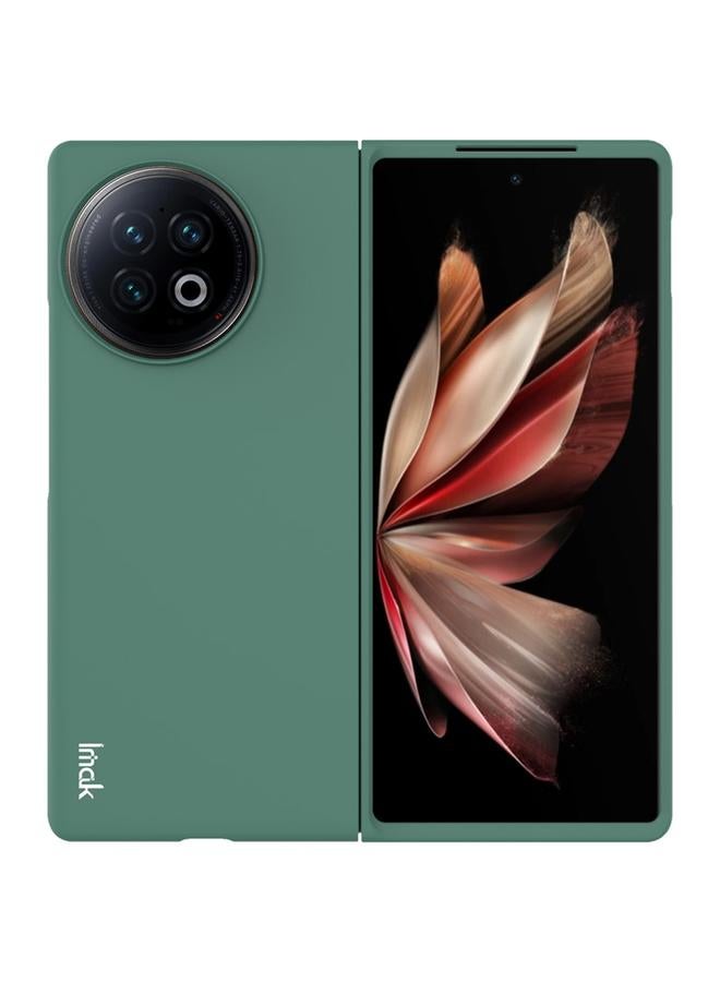 Case For vivo X Fold2 IMAK JS-2 Series Colorful PC Case