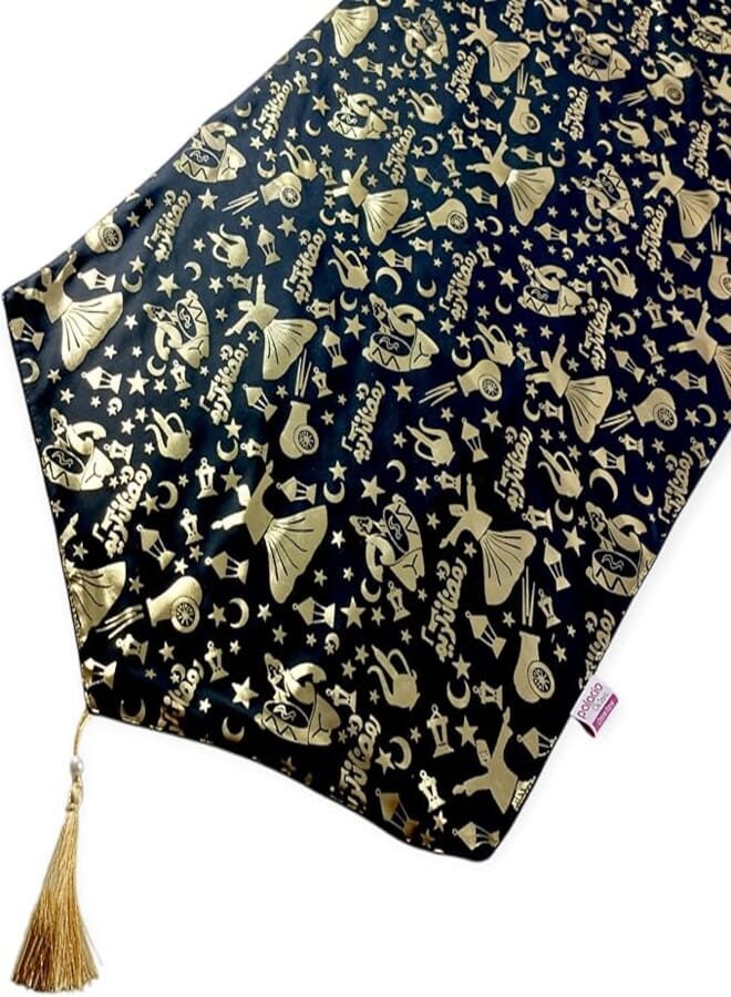 Table Runner - 145*47 cm. - 0145