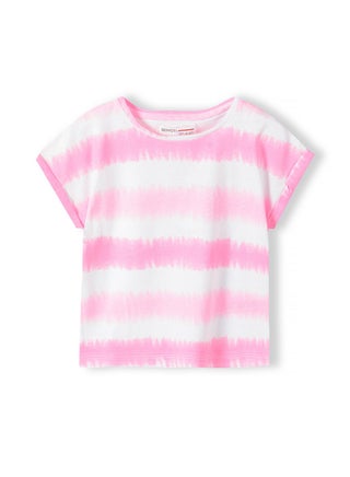 Girls Short Sleeve T-Shirt with Front Print - pzsku/Z057D173087E30CEA3C66Z/45/1746900721/75f3a10b-3a14-4b59-a952-6e3bd4b03cde