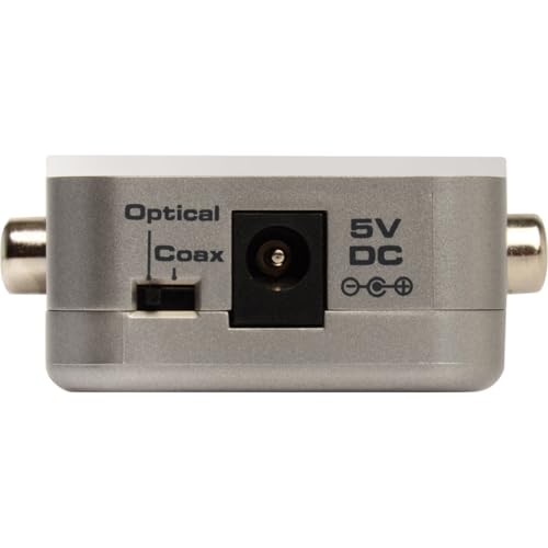 Gefen Digital Audio To Analog Audio Adapter/Converter (GTV-DIGAUD-2-AAUD) - Image 4