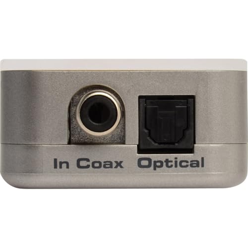 Gefen Digital Audio To Analog Audio Adapter/Converter (GTV-DIGAUD-2-AAUD) - Image 2