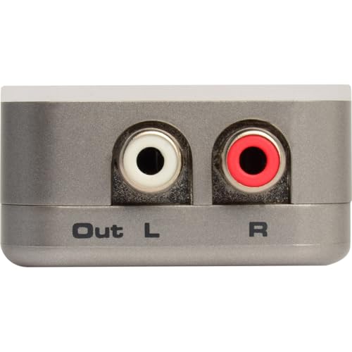 Gefen Digital Audio To Analog Audio Adapter/Converter (GTV-DIGAUD-2-AAUD) - Image 5