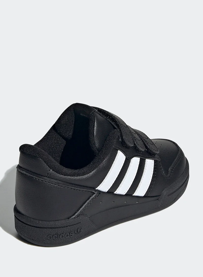 adidas Originals Kids Teamourt 2 Strf
