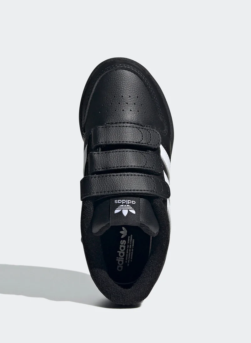 adidas Originals Kids Teamourt 2 Strf