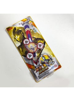 Children's Watch Ultraman Toy Boy Baby Electronic Deformation Dekai Selodiga Kindergarten 3 Years Old 6 Women-Color:Snap Ring-litga Ultraman