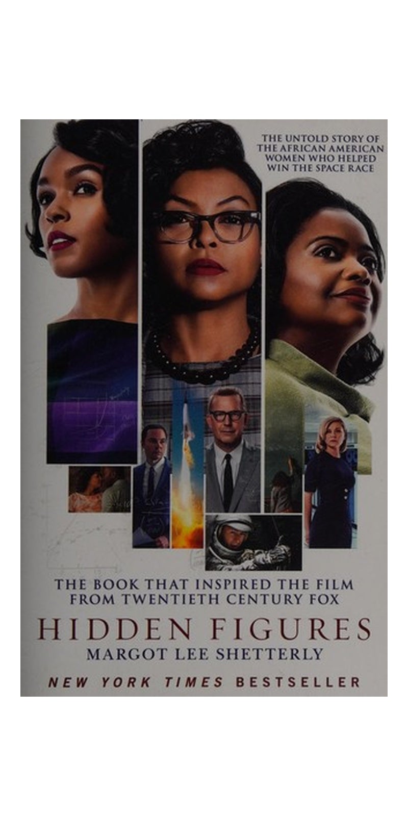 Hidden Figures: The Untold Story of the African American Women who Helped Win the Space Race - Image 2