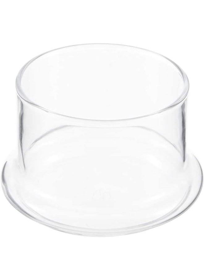 Glass Bowl For Preserving And Serving Food, 2 Pieces - pzsku/Z057D5CD0507B652CA5C2Z/45/_/1708863093/d54c619a-c523-4885-abb0-1a7297f701f1