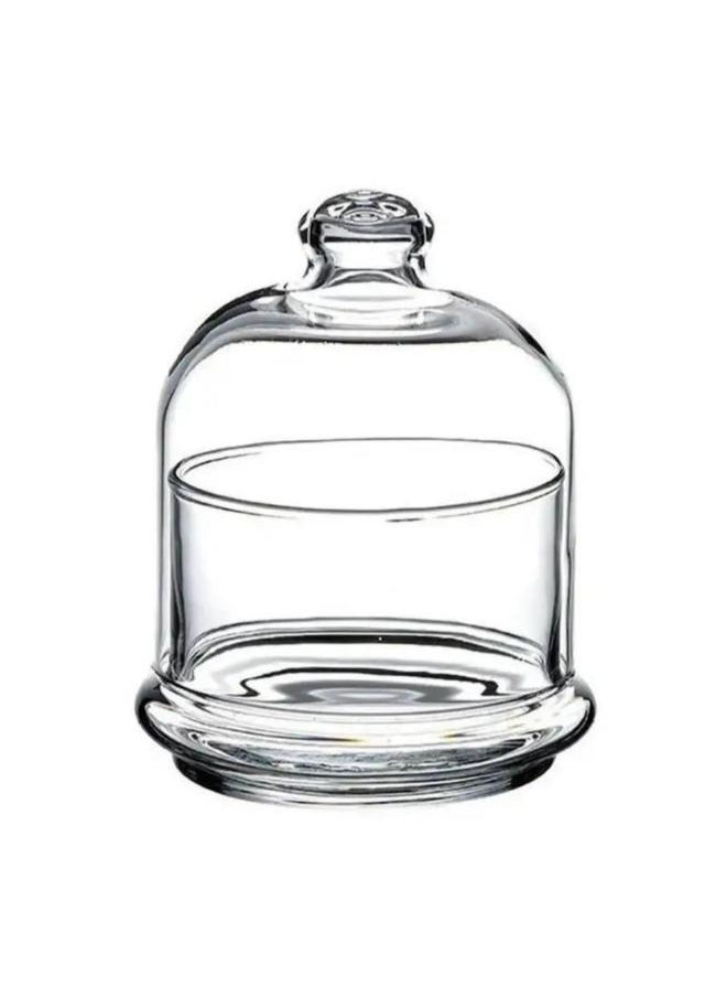 Glass Bowl For Preserving And Serving Food, 2 Pieces - pzsku/Z057D5CD0507B652CA5C2Z/45/_/1708863183/74f7177d-421f-4b1f-a86e-8247c3d594bb