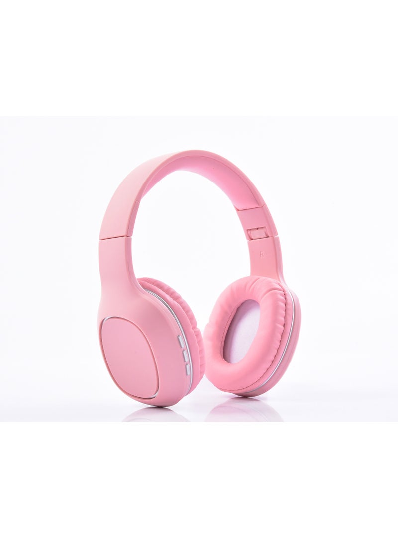 GULFLINK GULFLINK Bluetooth Wireless Headphones for Teens Adults 