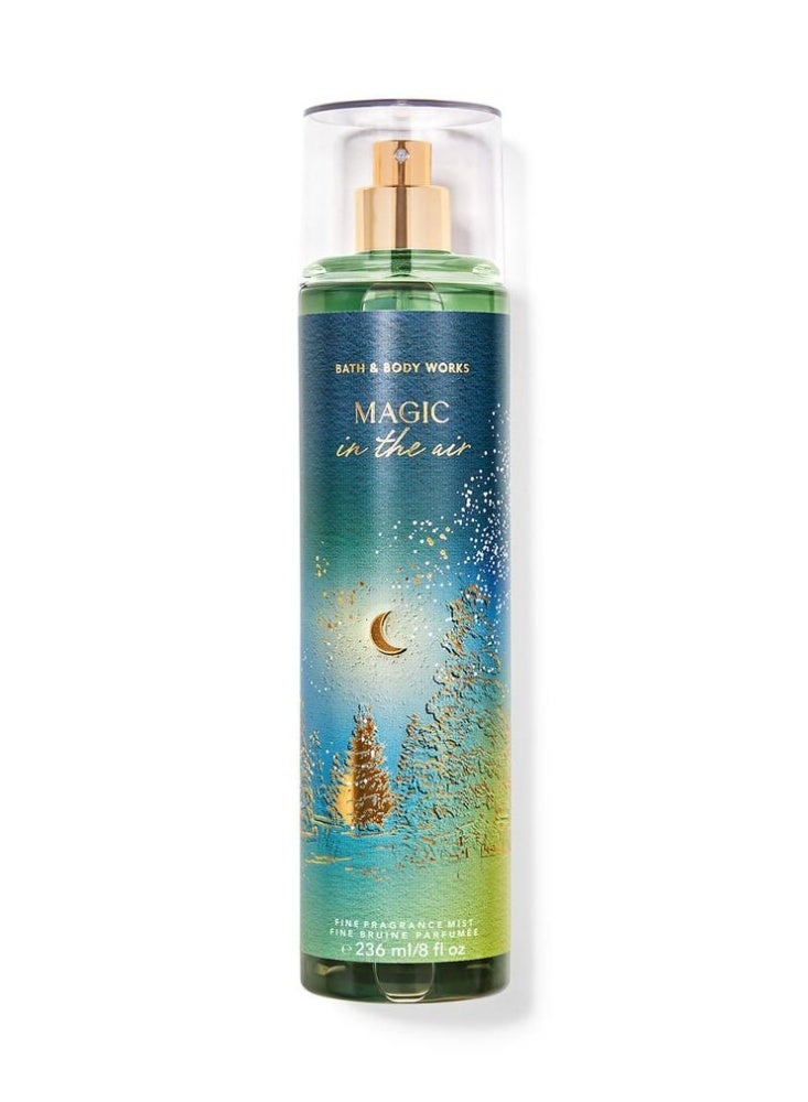 Bath & Body Works Magic in the Air Fine Fragrance Mist 236ml