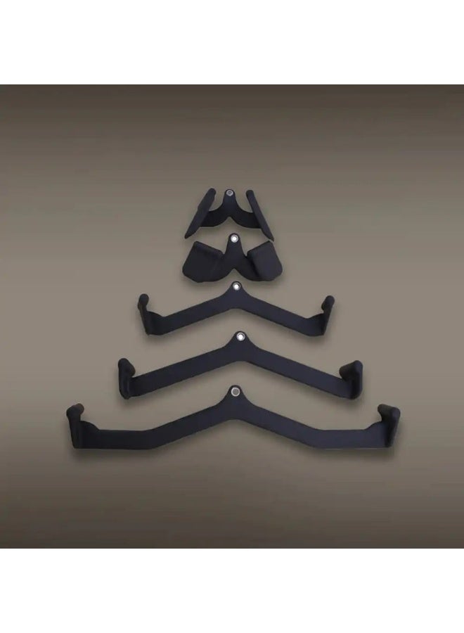 GRIT Cable Attachments - Set Of 5 - Image 1