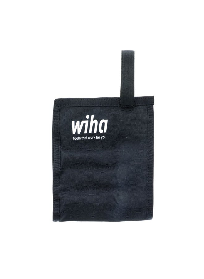 Wiha 8 Piece ESD Screwdriver Set in Pouch - Image 5