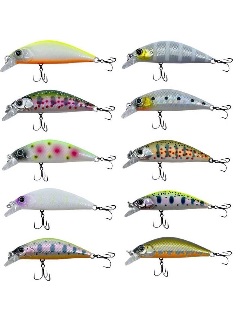 Chiko Minnow 45 mm 4.3 gr Fake Fish 55 - pzsku/Z057DCDDDA4D38ADB60A9Z/45/_/1736958111/76111980-e6cb-43e0-ad21-0a27b758e6dd