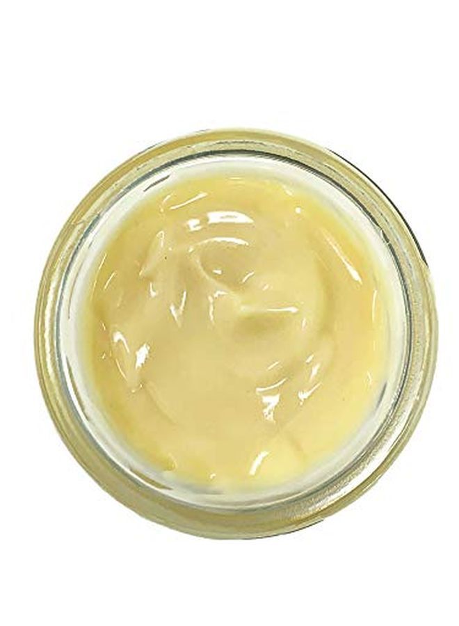 Simply Divine Botanicals Simply Divine From Russia With Love, Natural And Organic Replenishing Moisturizer With Aloe Vera For All Skin Types, 2Oz - Image 5