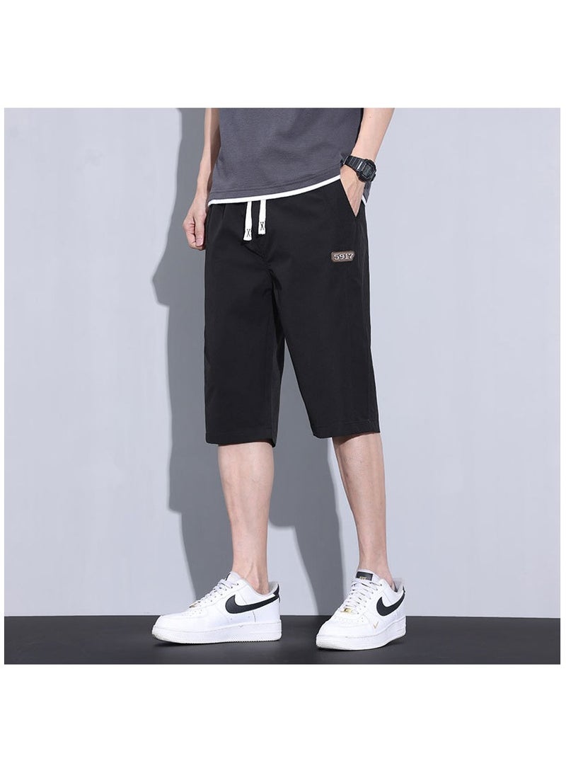 Men's Summer Fashion Minimalist Casual Sports Shorts  - Image 1