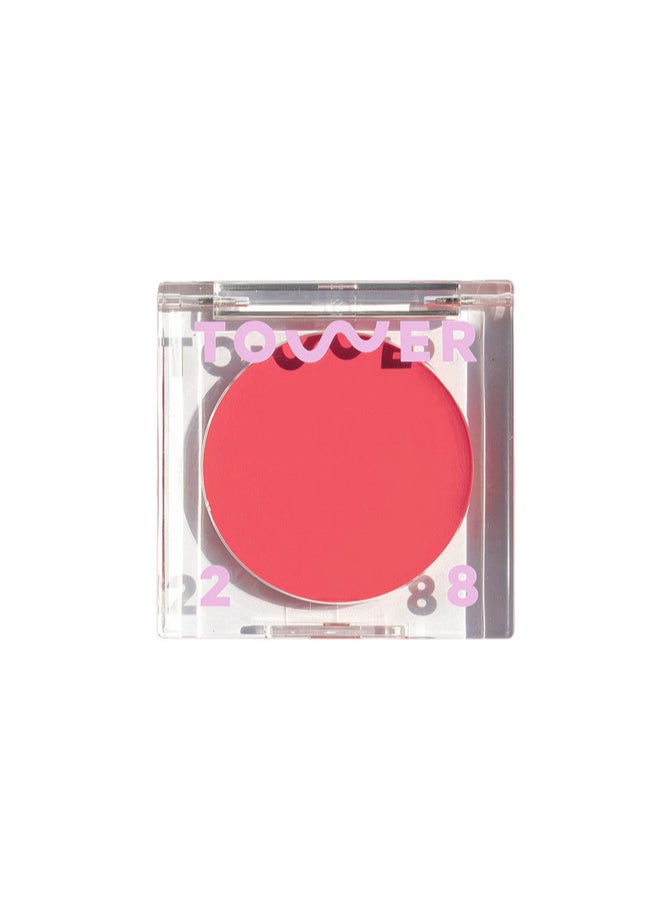 TOWER 28 BeachPlease Luminous Tinted Balm Tower 28 