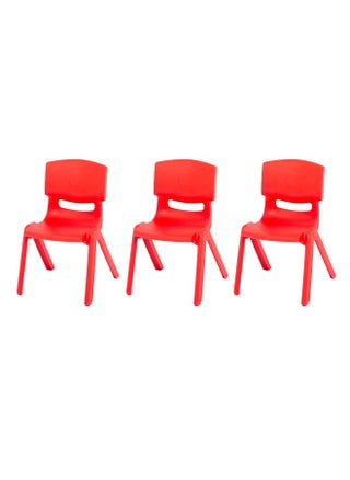 3-Piece Durable Plastic Stacking Chair For Kids Daycare - pzsku/Z057E15E28662961C61A4Z/45/_/1701843838/f48d6b94-fc9b-485a-92a1-a23fe28447b2