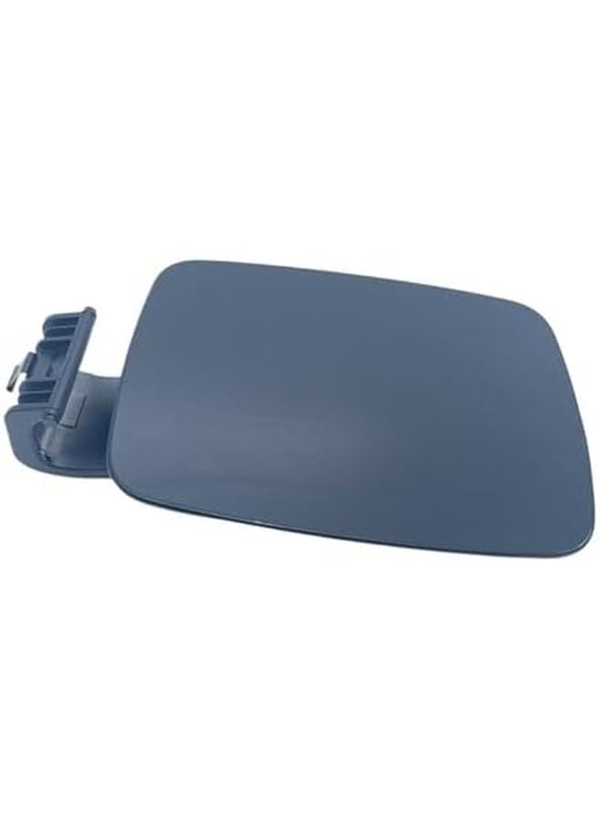 2011 2014 هيونداي سوناتا غطاء خزان وقود الغاز مجموعة غير مطلي - Image 1